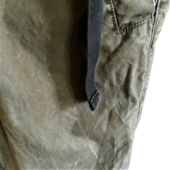 G-Star Raw Utility Army Straight Jumpsuit, coveralls overalls XS - Picture 8 of 16